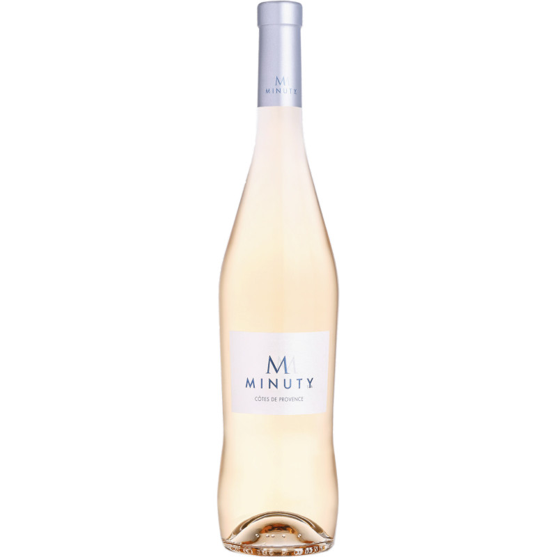 Minuty M 2023 Rose 0,75L